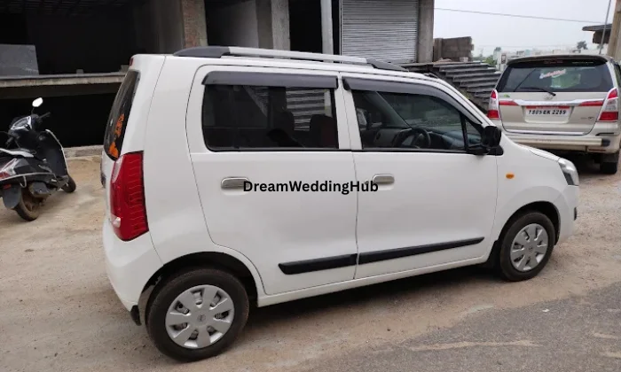 AKSHAYA SRI CAR CONSULTANCY